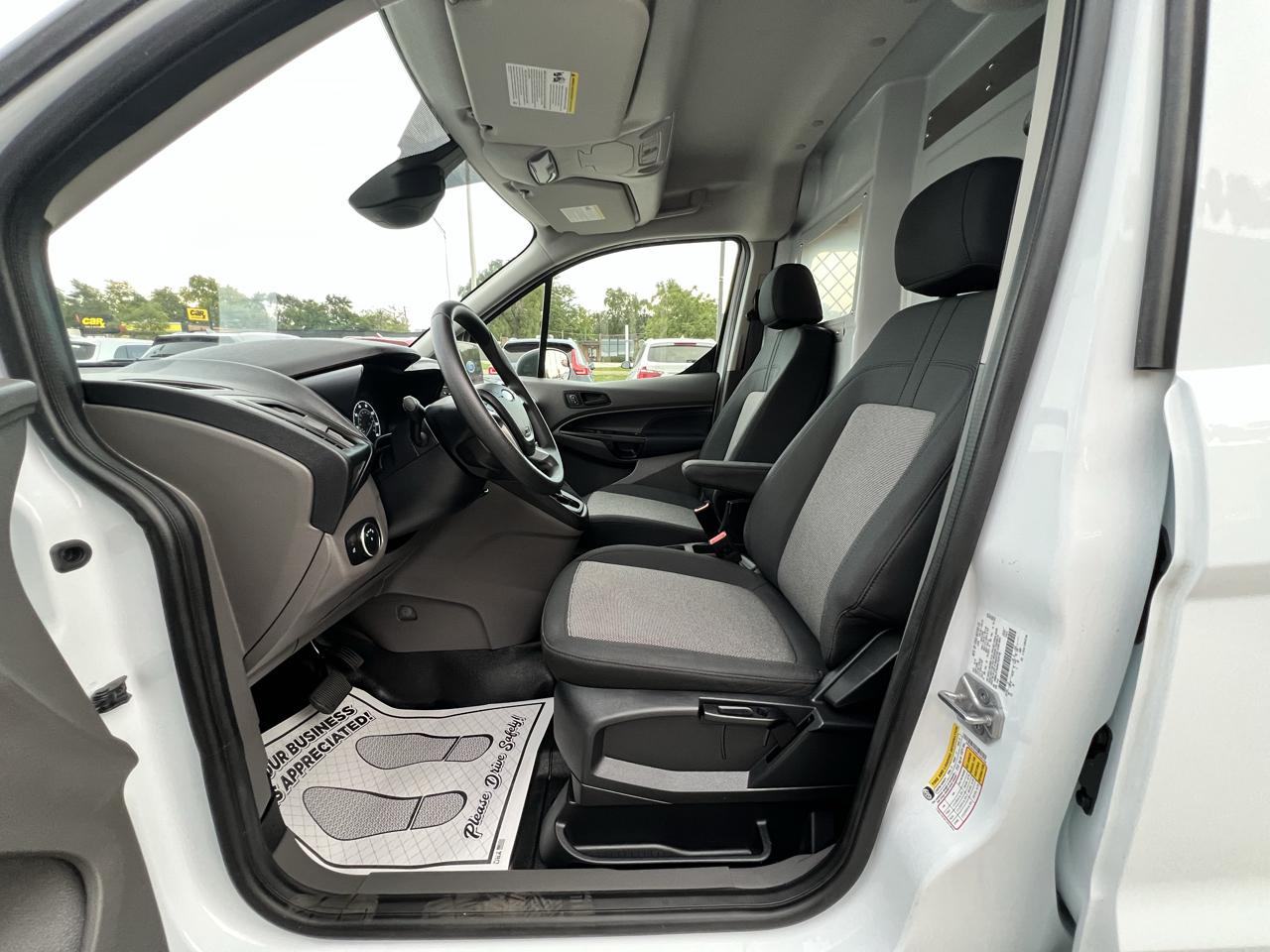 Ford Transit Connect XL 2022