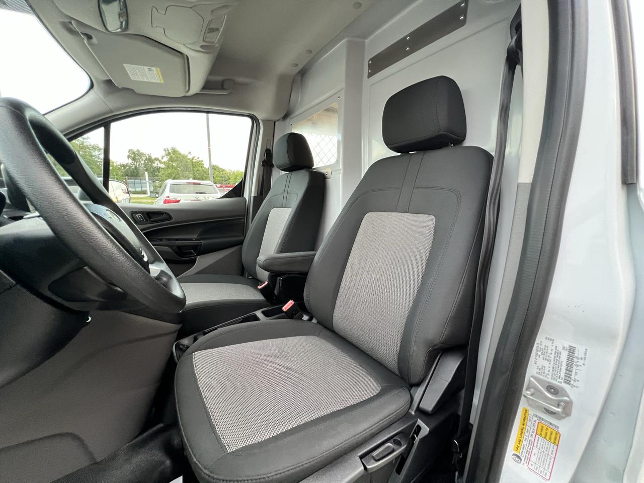 Ford Transit Connect XL 2022