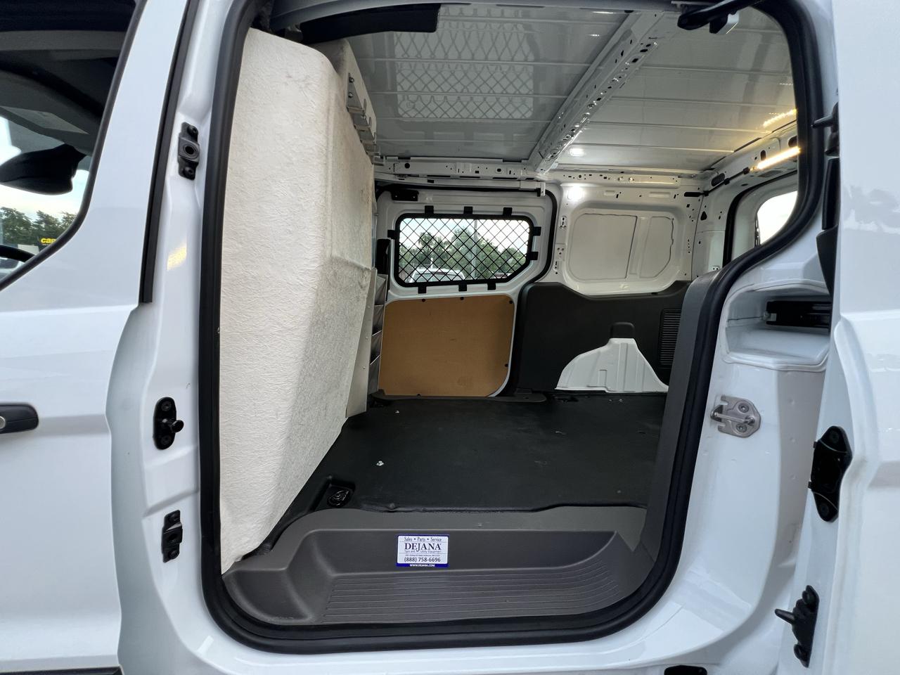 Ford Transit Connect XL 2022
