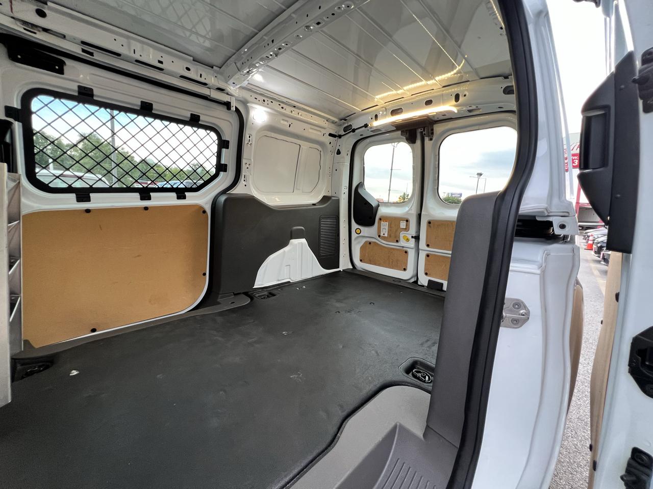 Ford Transit Connect XL 2022
