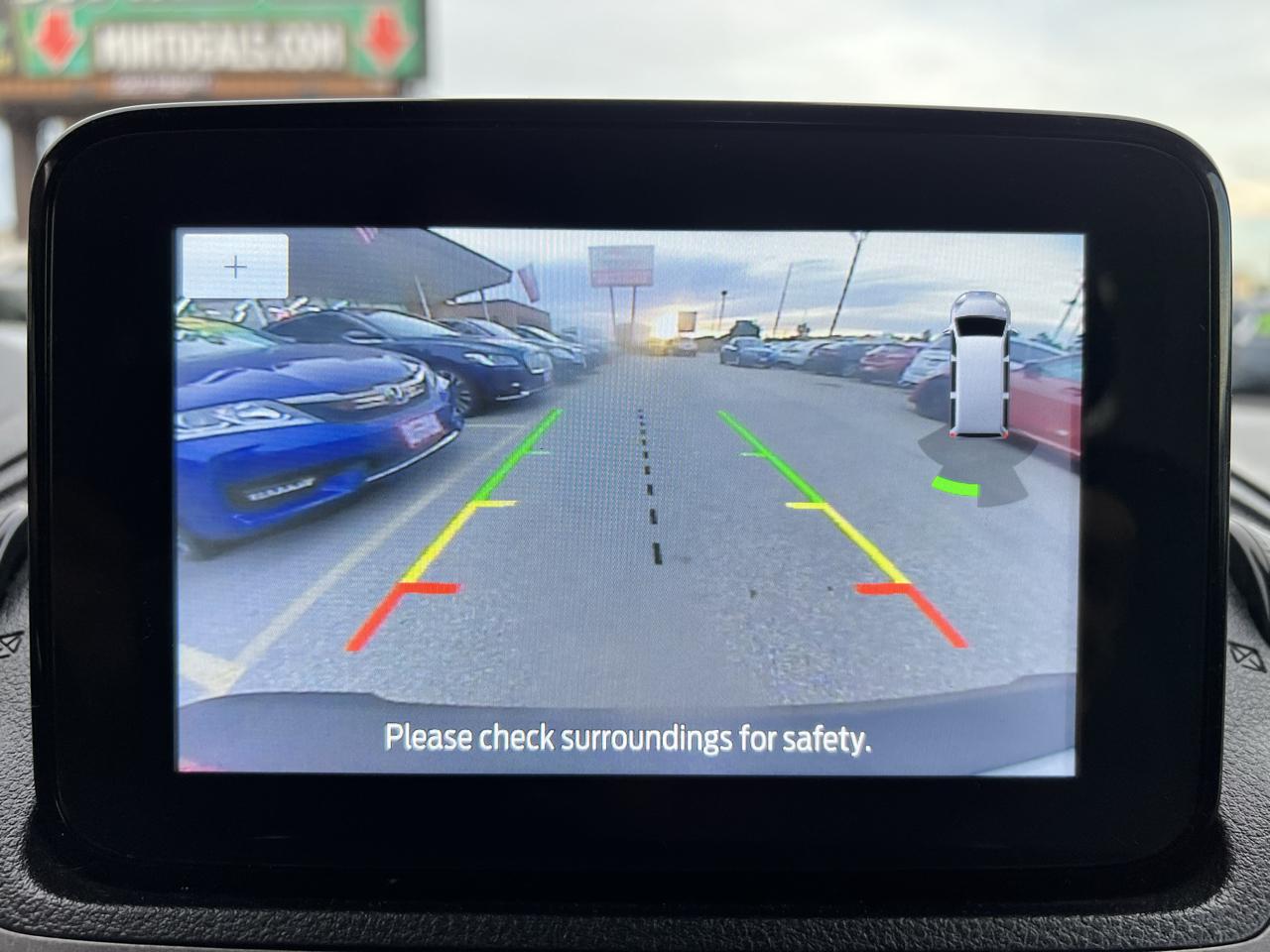 Ford Transit Connect XL 2022