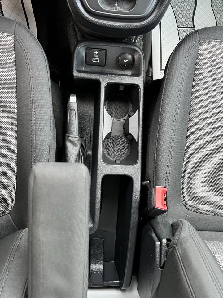 Ford Transit Connect XL 2022