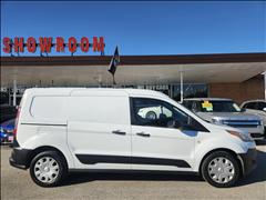 2022 Ford Transit Connect 