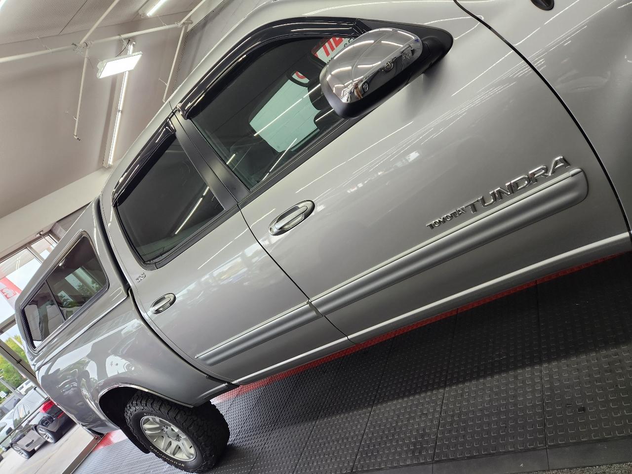 Toyota Tundra  2006