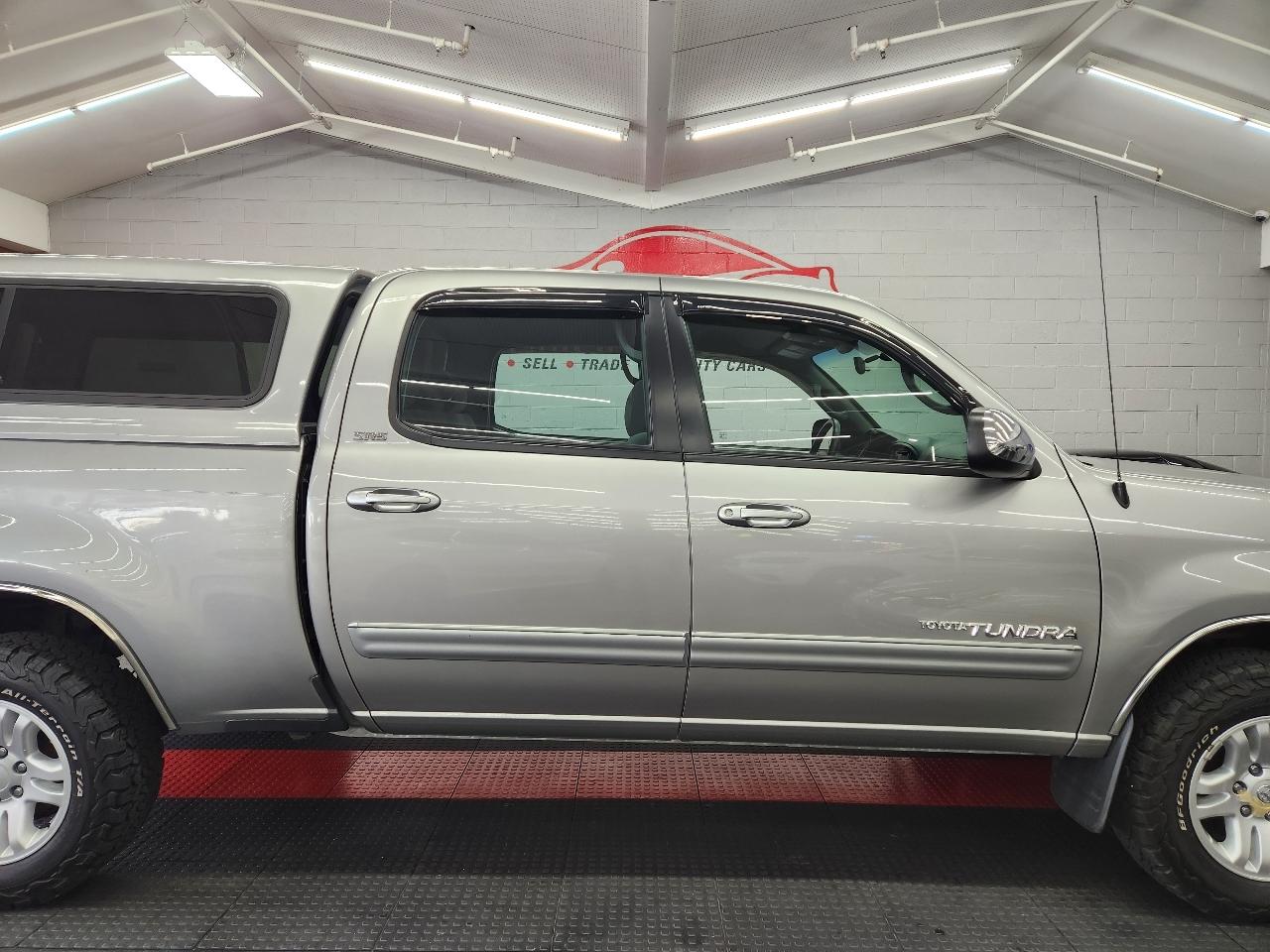Toyota Tundra  2006