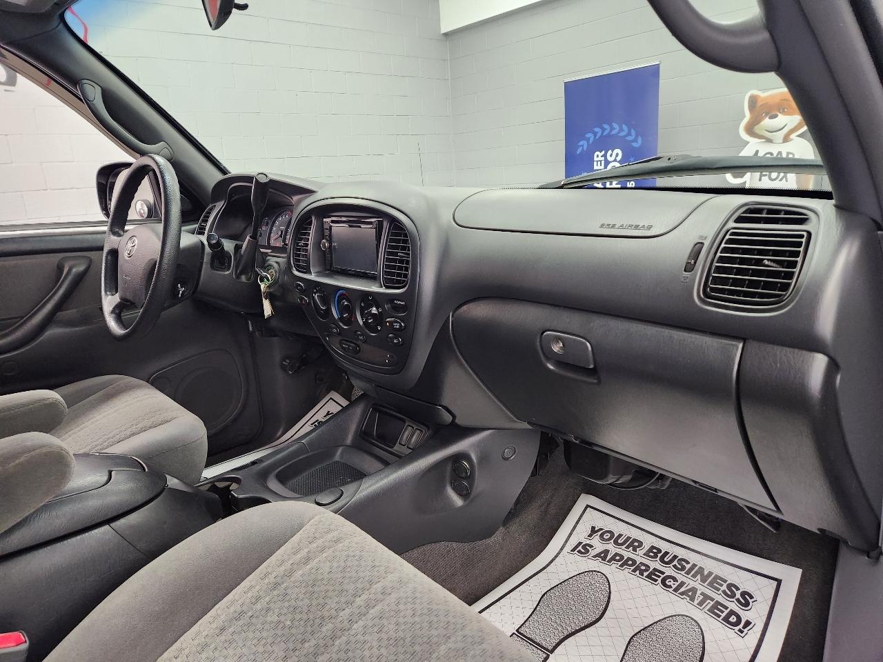 Toyota Tundra  2006