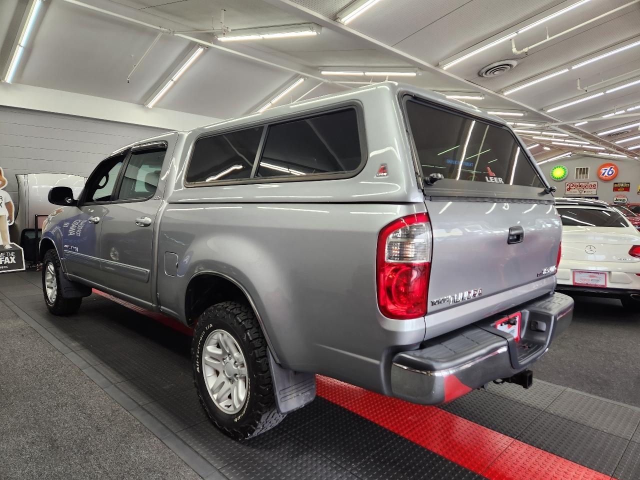 Toyota Tundra  2006