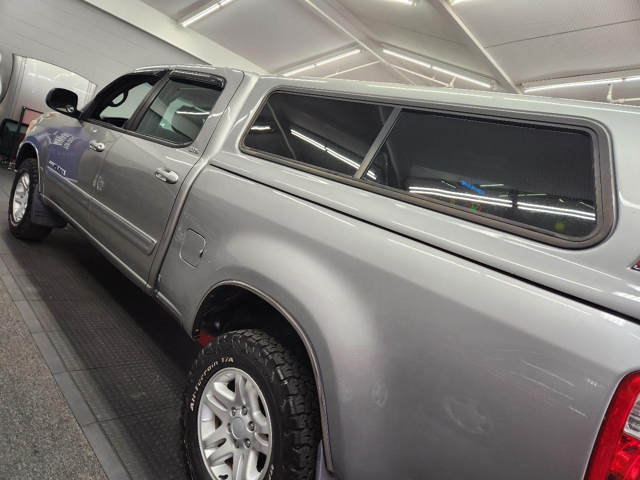 Toyota Tundra  2006