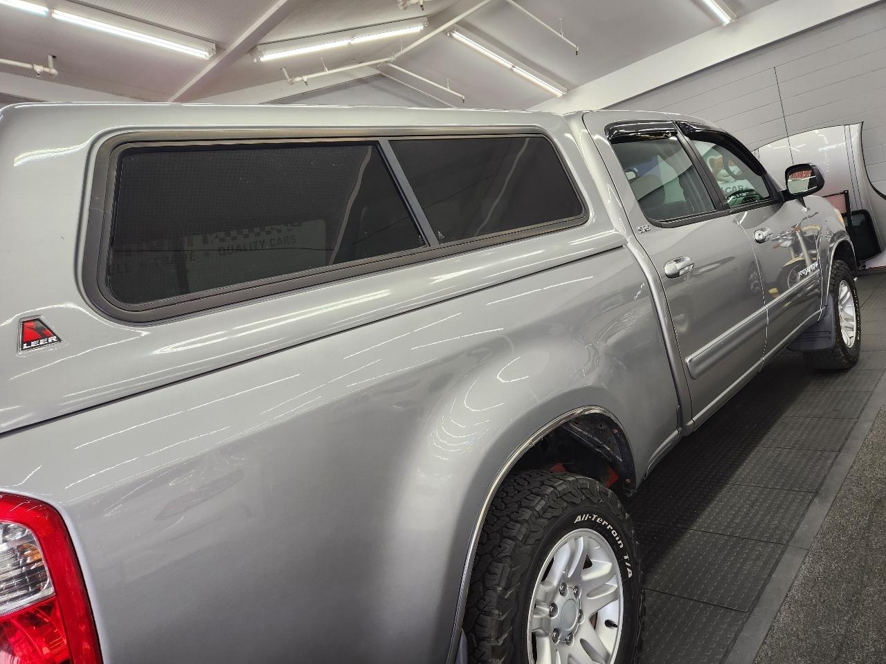 Toyota Tundra  2006