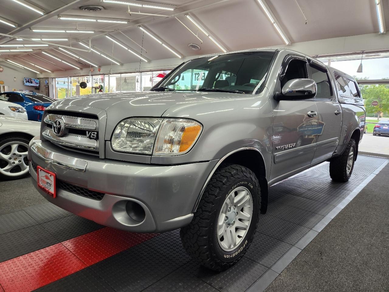 Toyota Tundra  2006