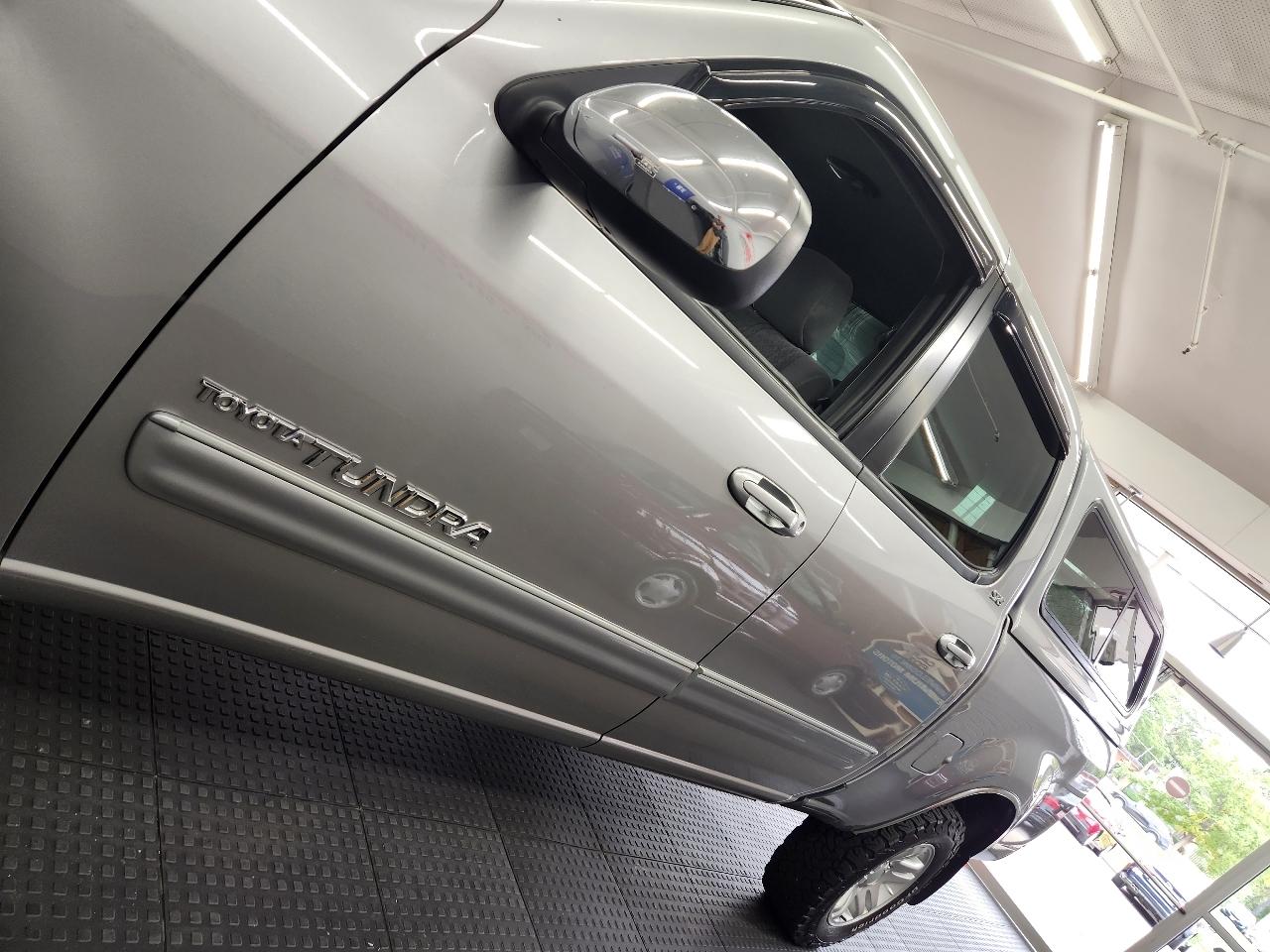 Toyota Tundra  2006