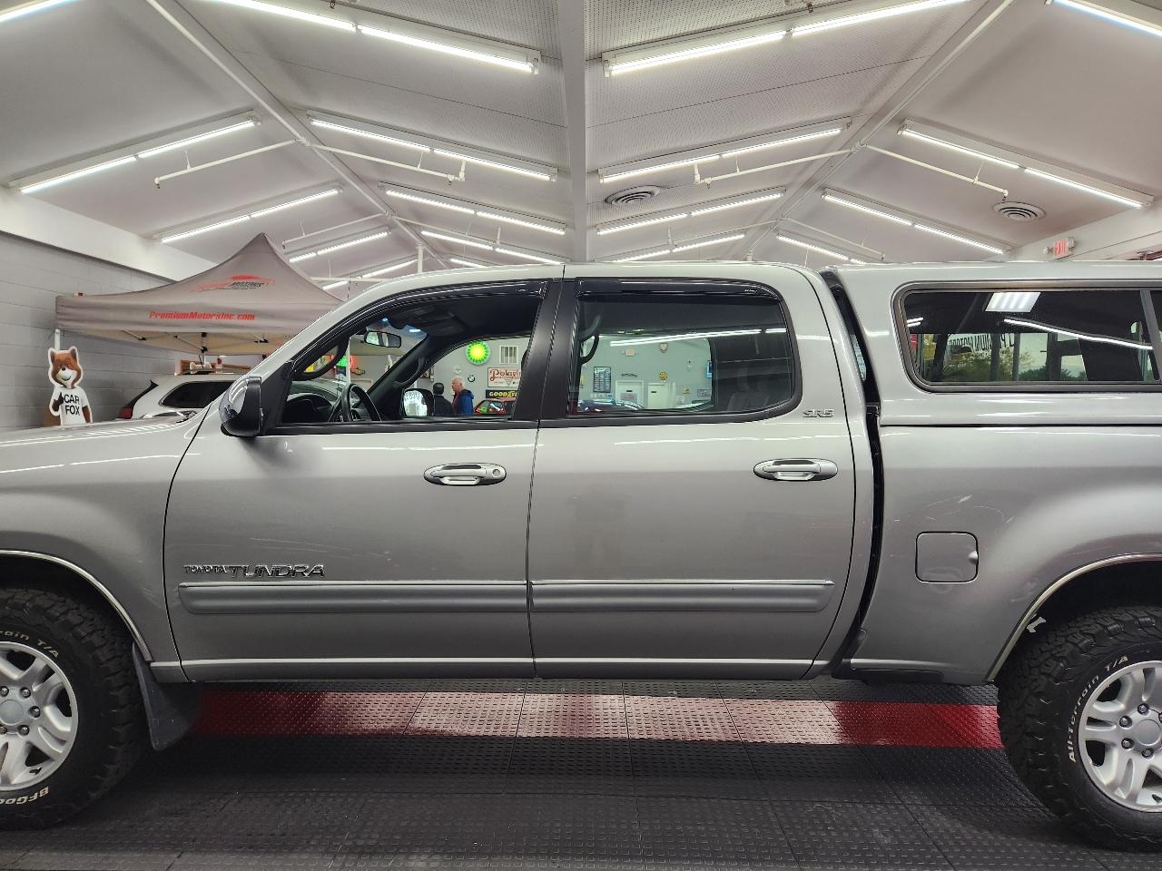 Toyota Tundra  2006