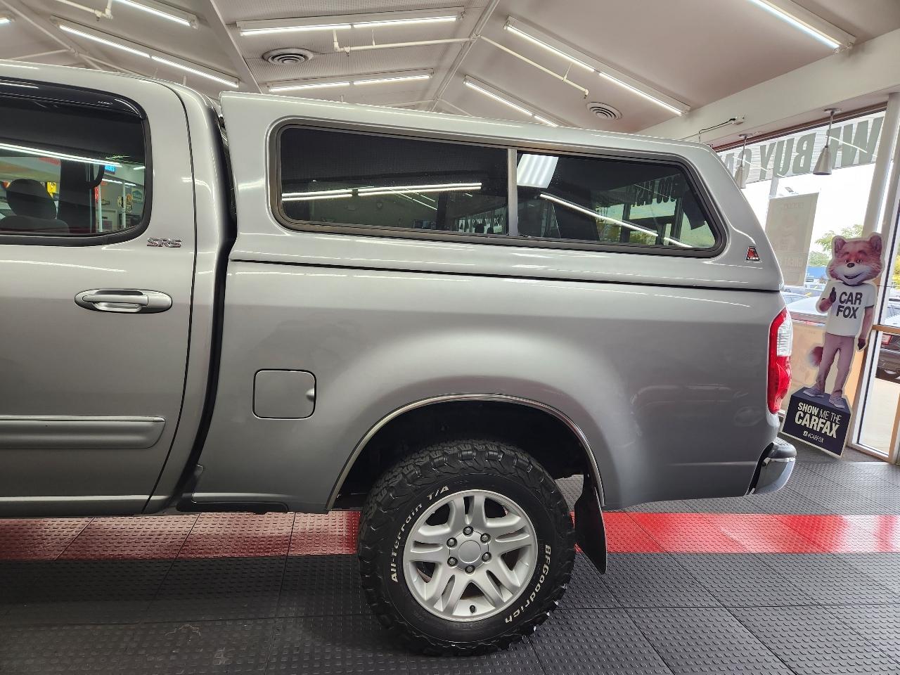Toyota Tundra  2006