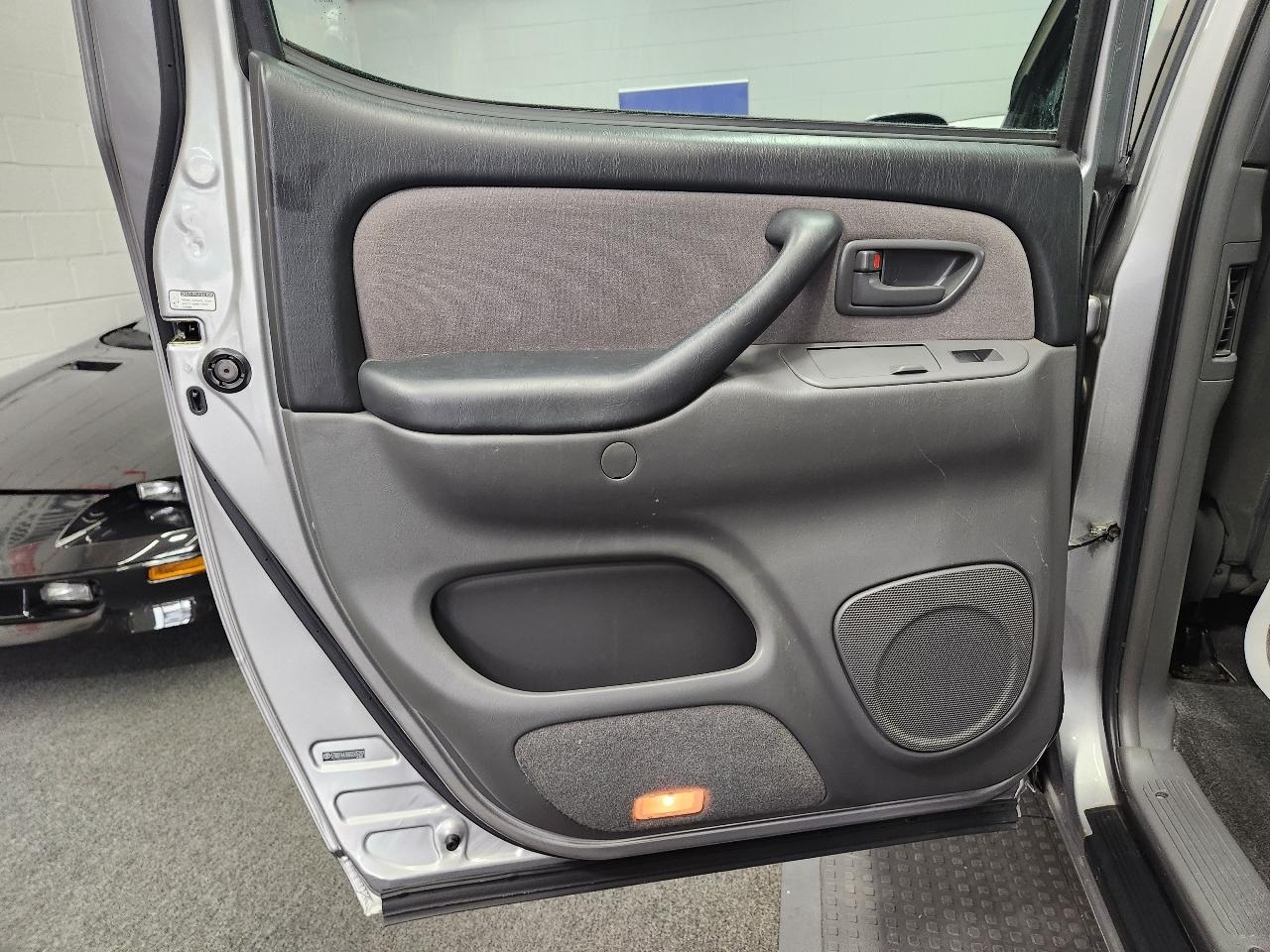 Toyota Tundra  2006