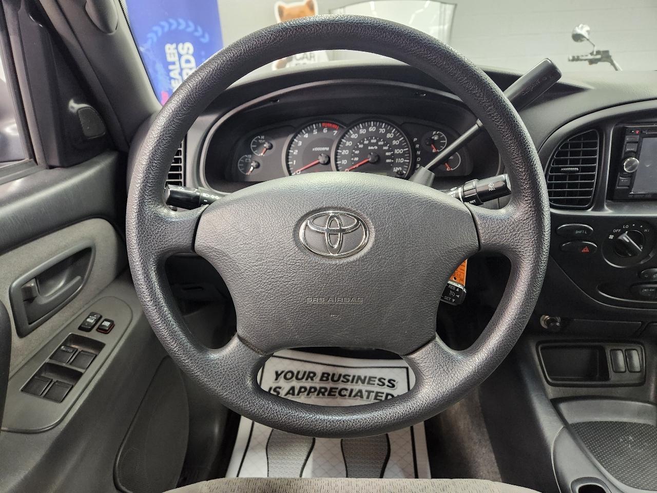 Toyota Tundra  2006