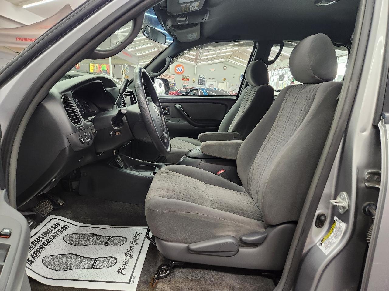 Toyota Tundra  2006