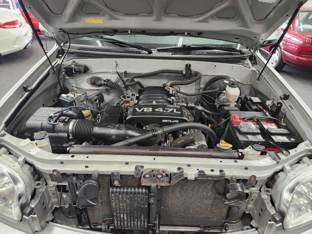 Toyota Tundra  2006