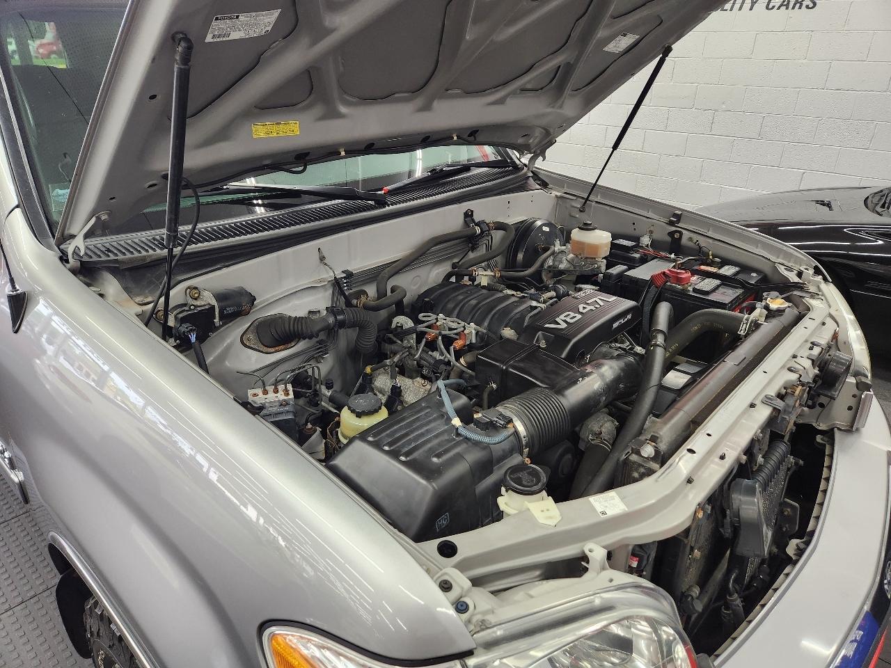 Toyota Tundra  2006