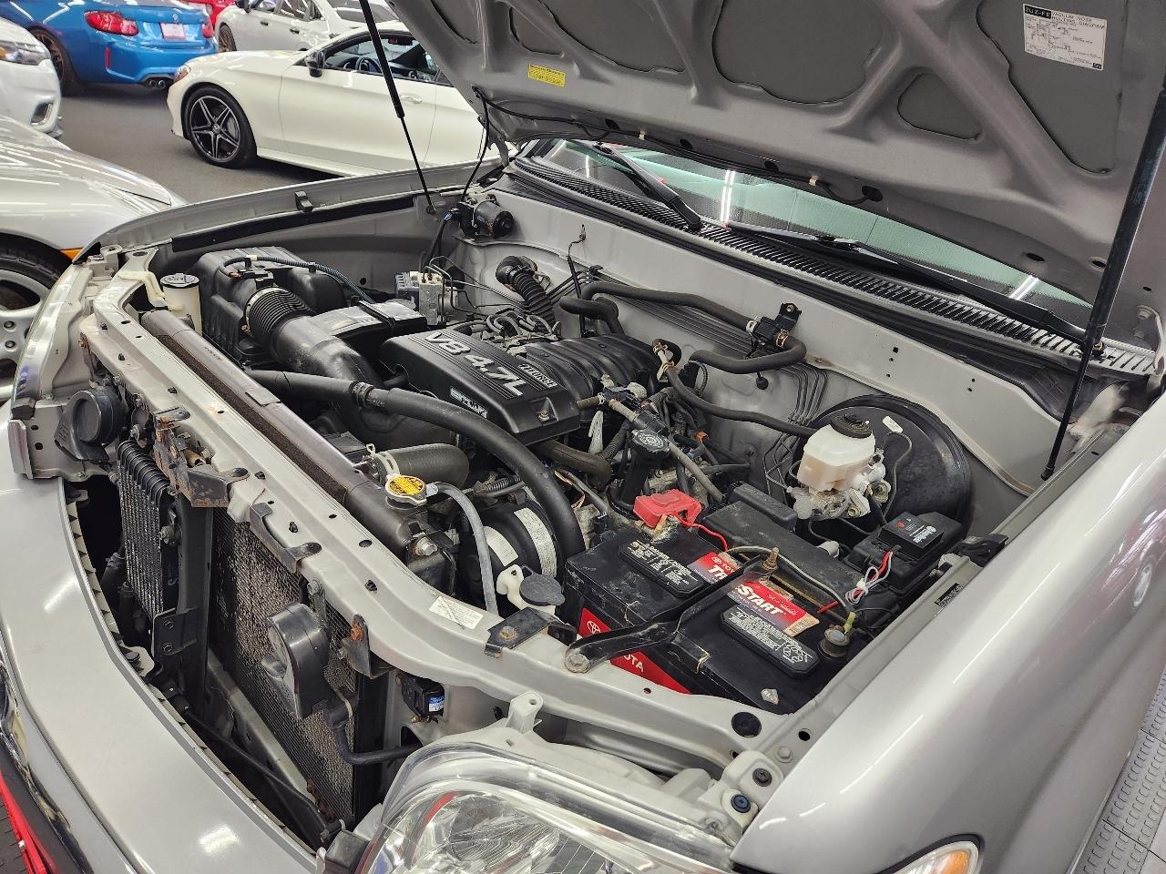 Toyota Tundra  2006