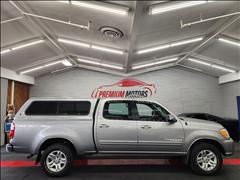 2006 Toyota Tundra 