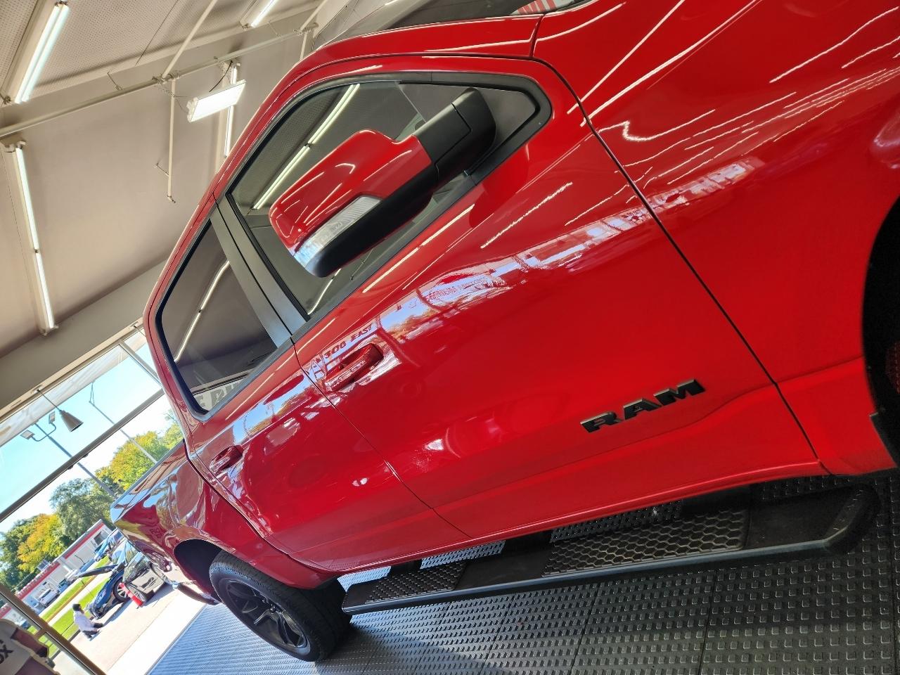 RAM 1500  2020