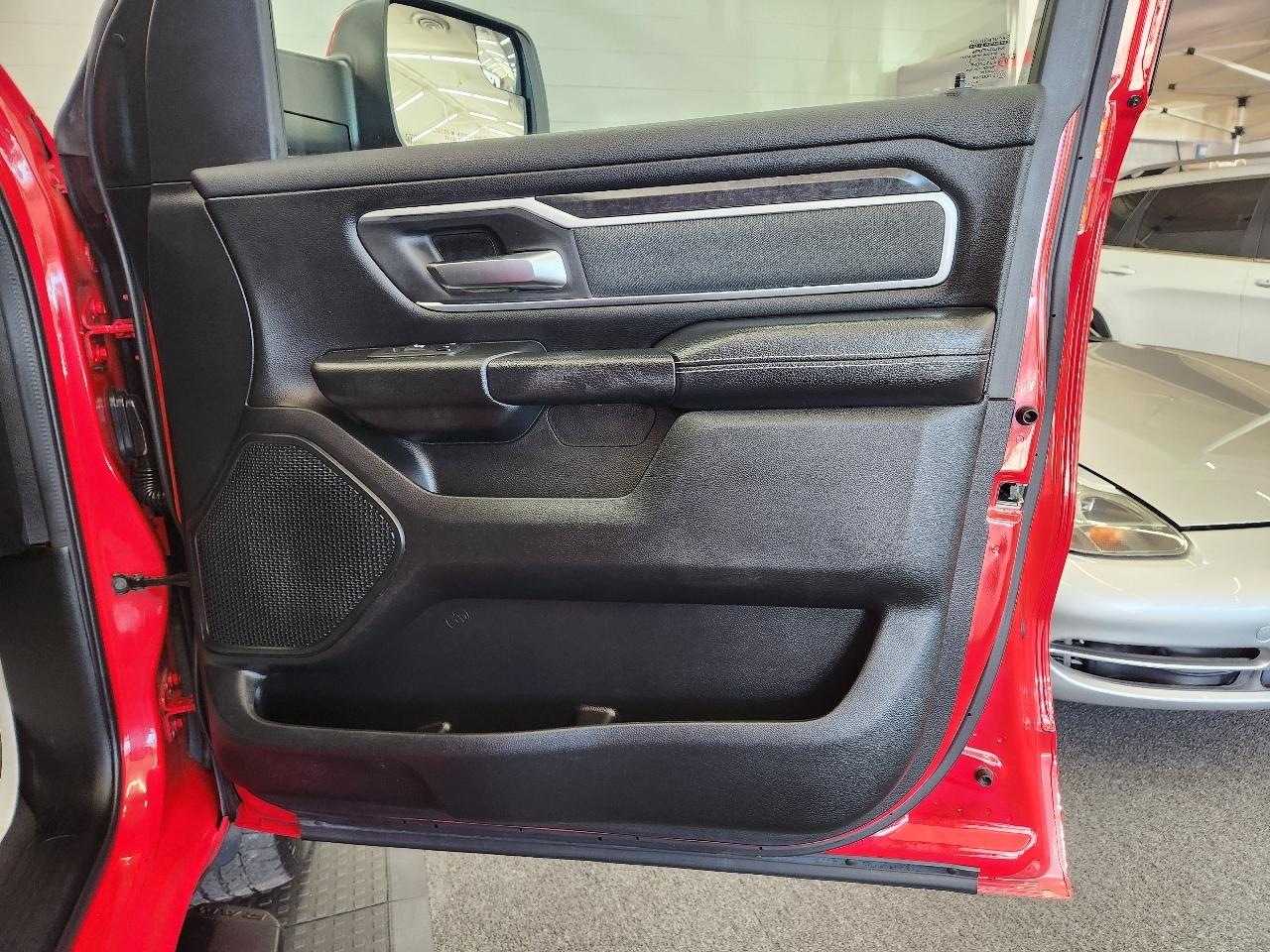 RAM 1500  2020