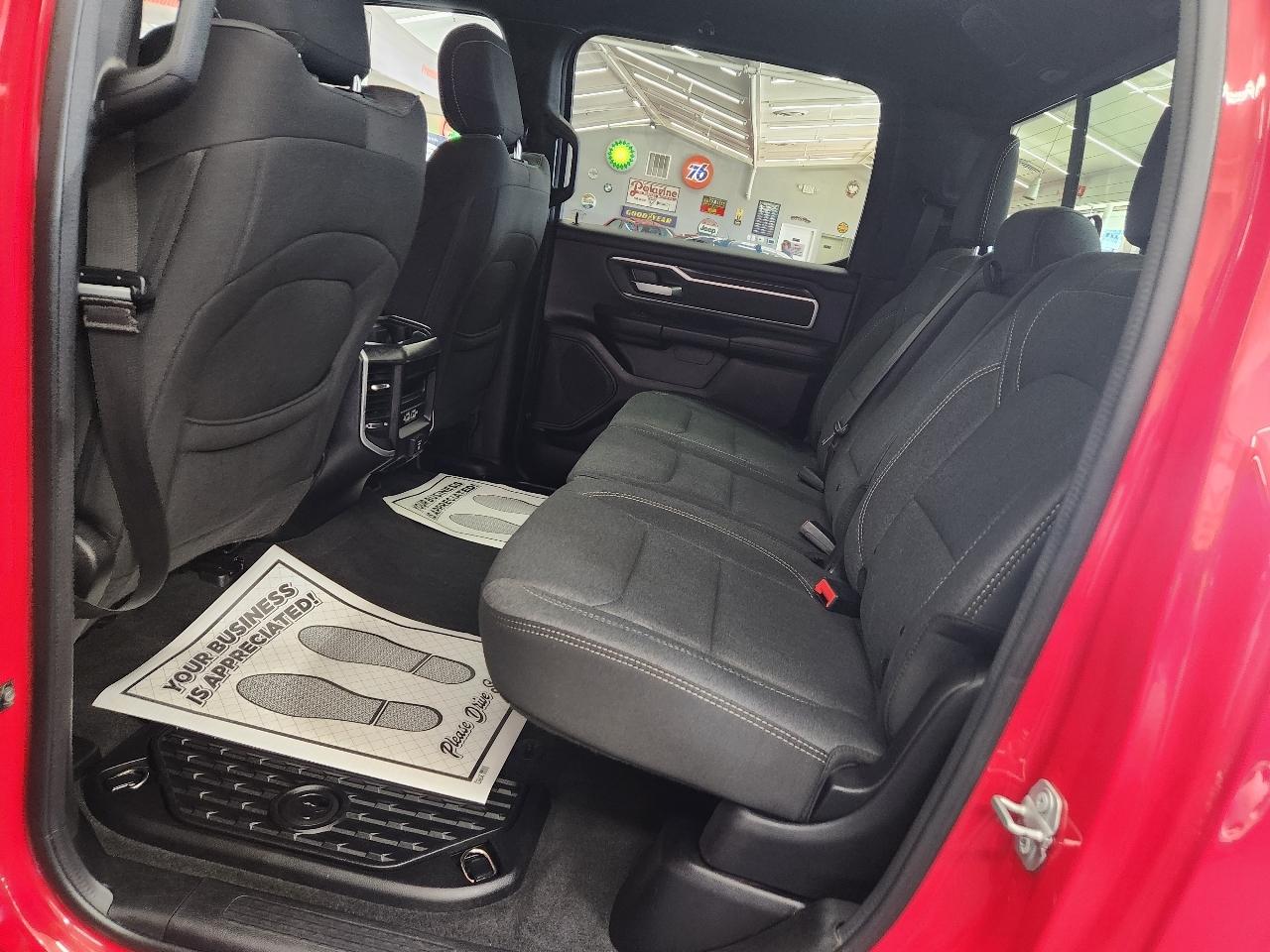 RAM 1500  2020