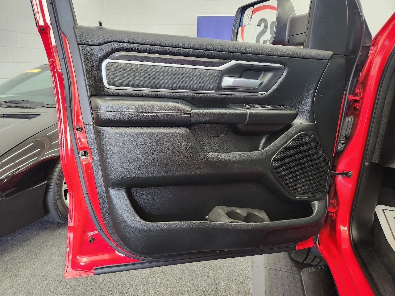 RAM 1500  2020