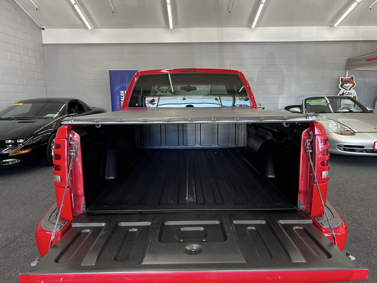 GMC Sonoma SLE 1997