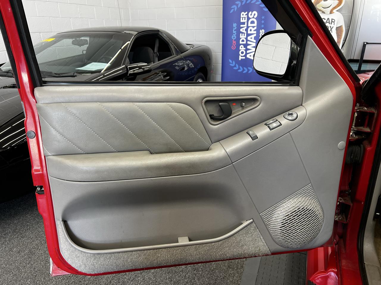 GMC Sonoma SLE 1997