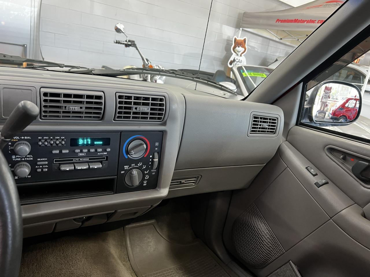 GMC Sonoma SLE 1997