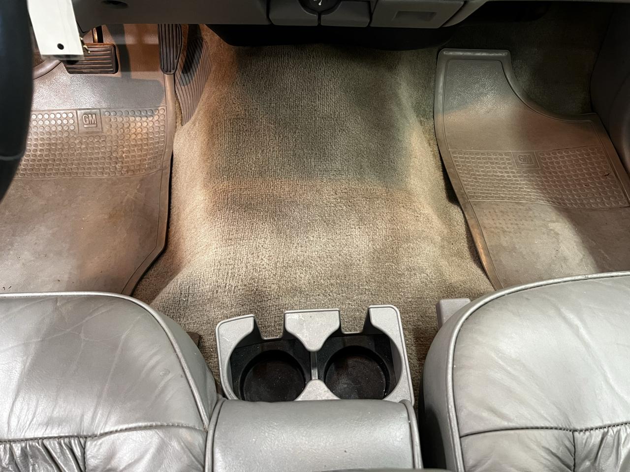 GMC Sonoma SLE 1997