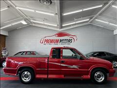 1997 GMC Sonoma 