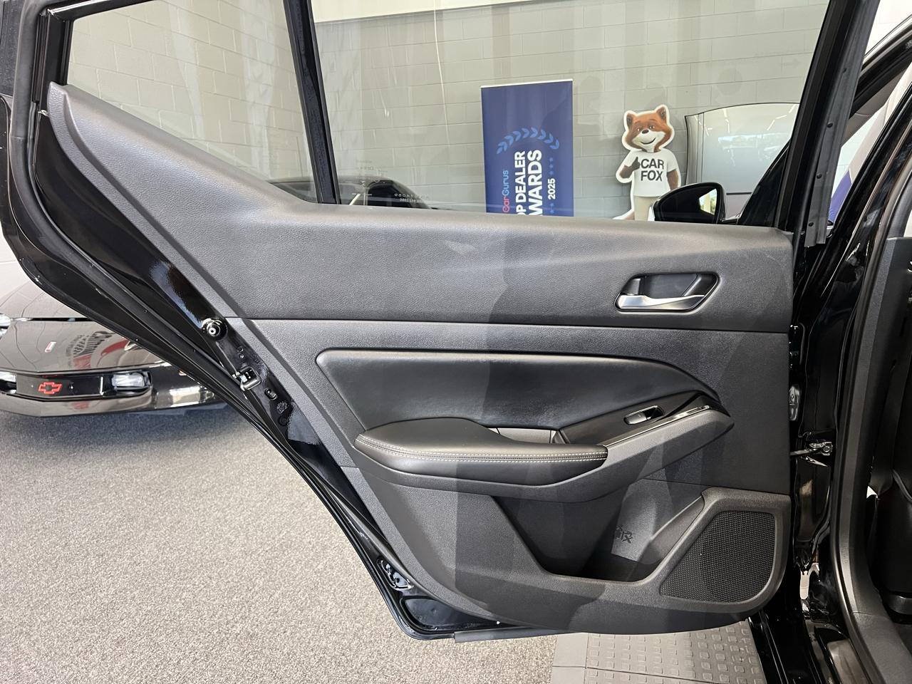 Nissan Altima  2020