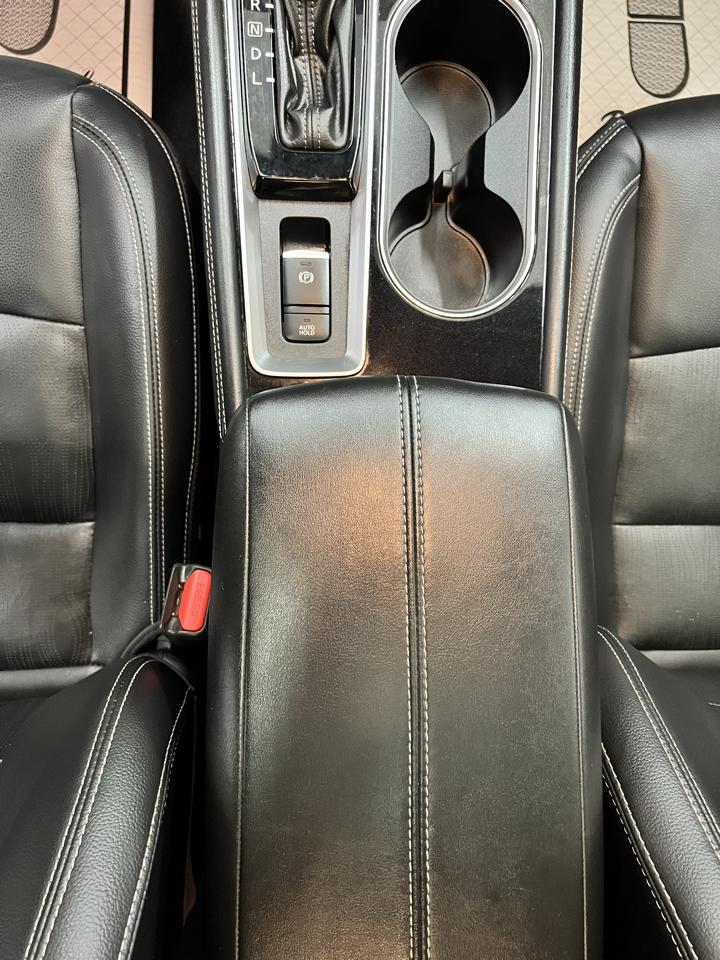 Nissan Altima  2020