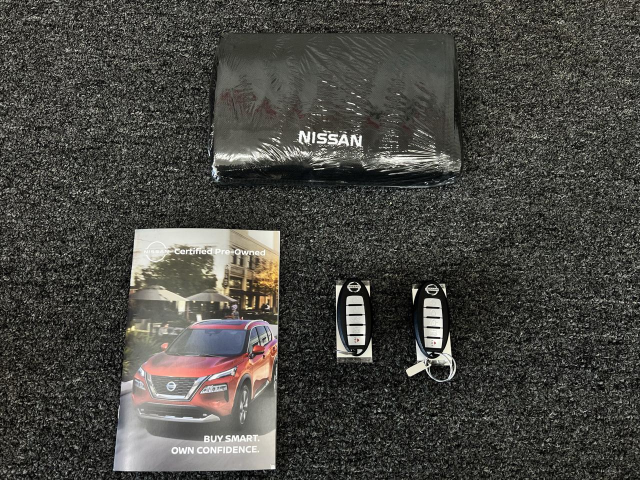 Nissan Altima  2020