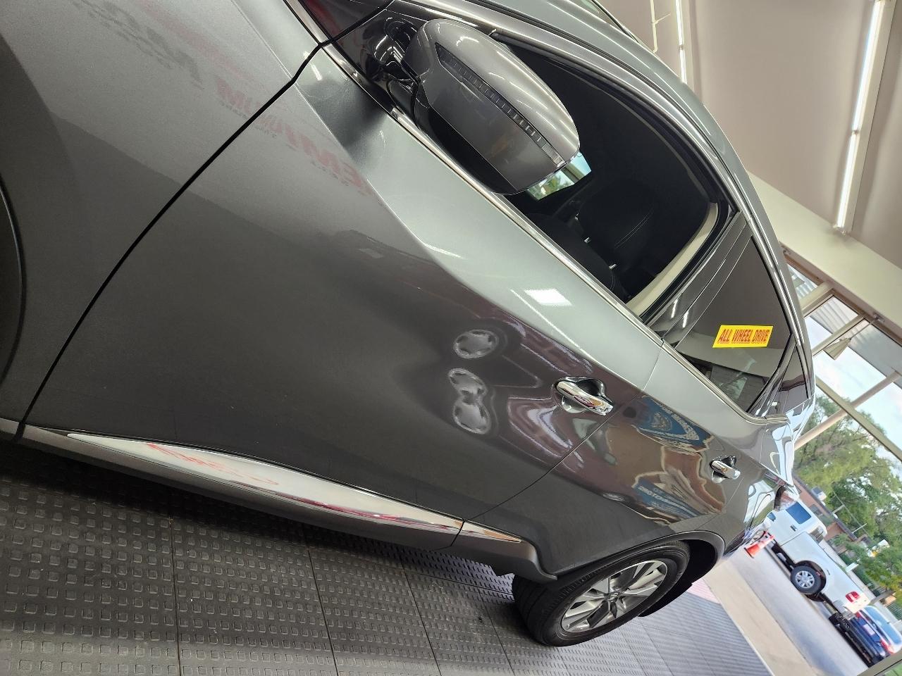 Nissan Murano S 2015