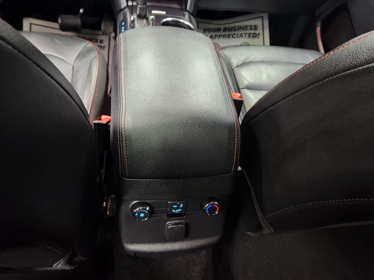 Ford Explorer  2018