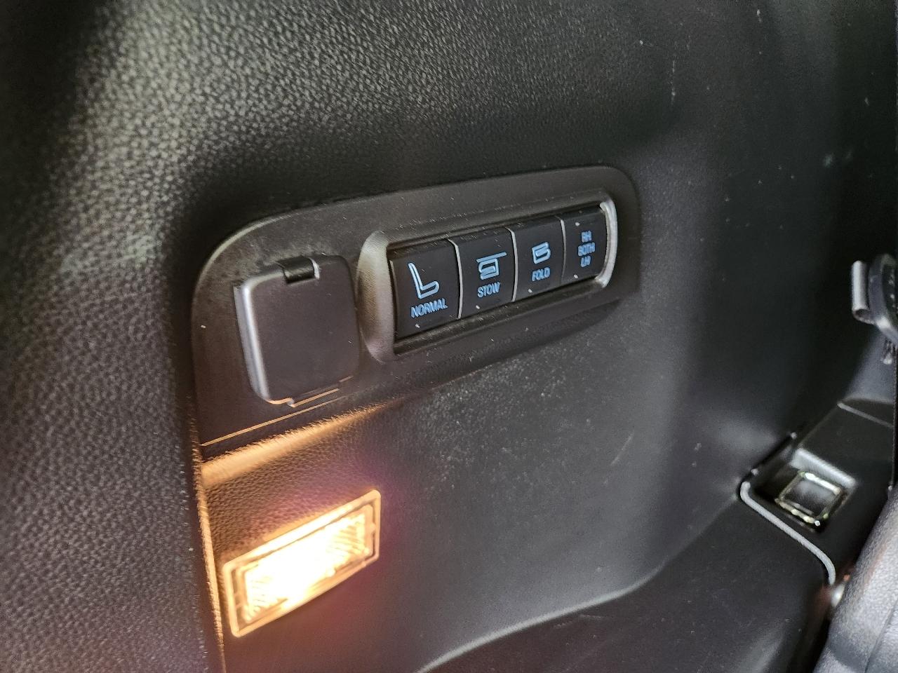 Ford Explorer  2018