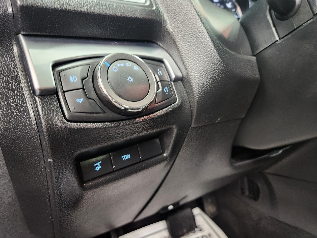Ford Explorer  2018