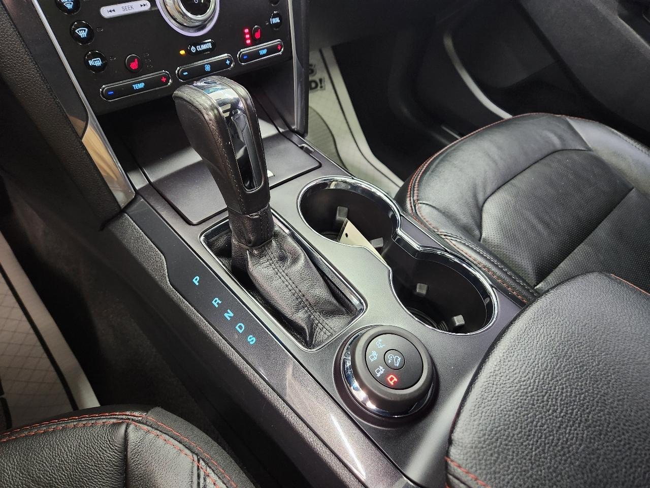 Ford Explorer  2018