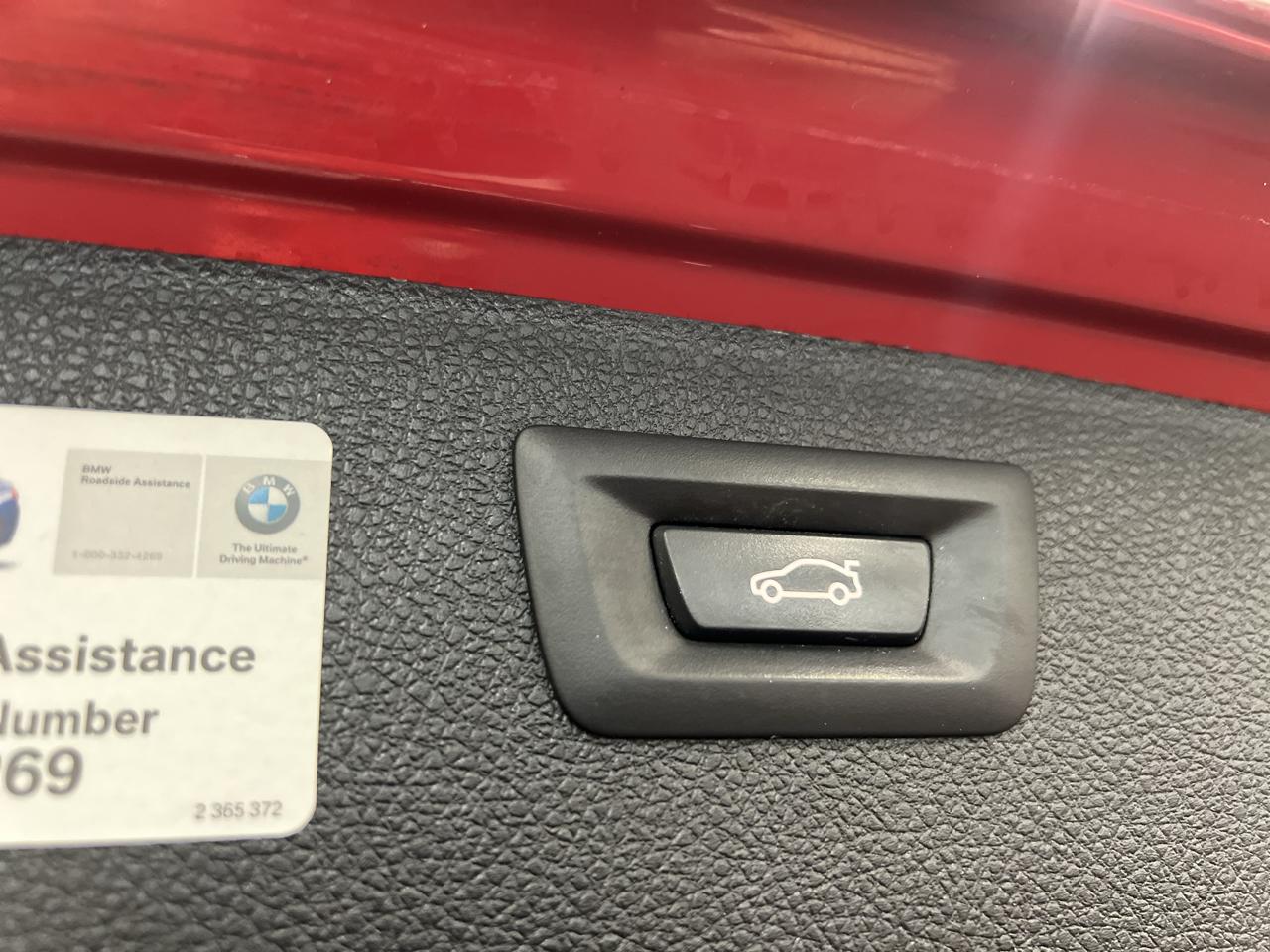 BMW 3-Series  2016