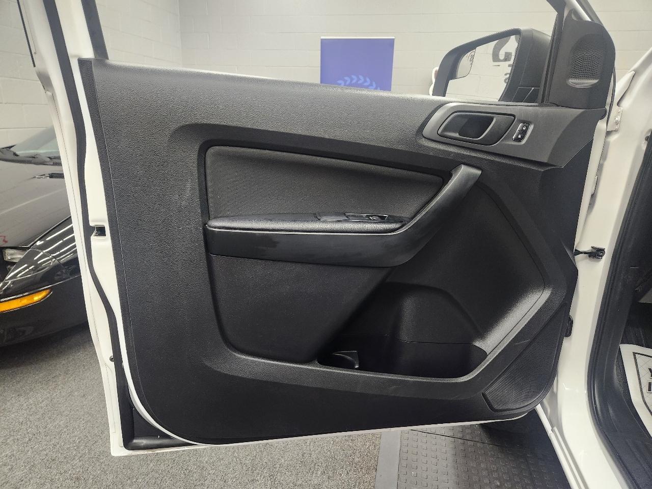 Ford Ranger 114" WB STX 2019