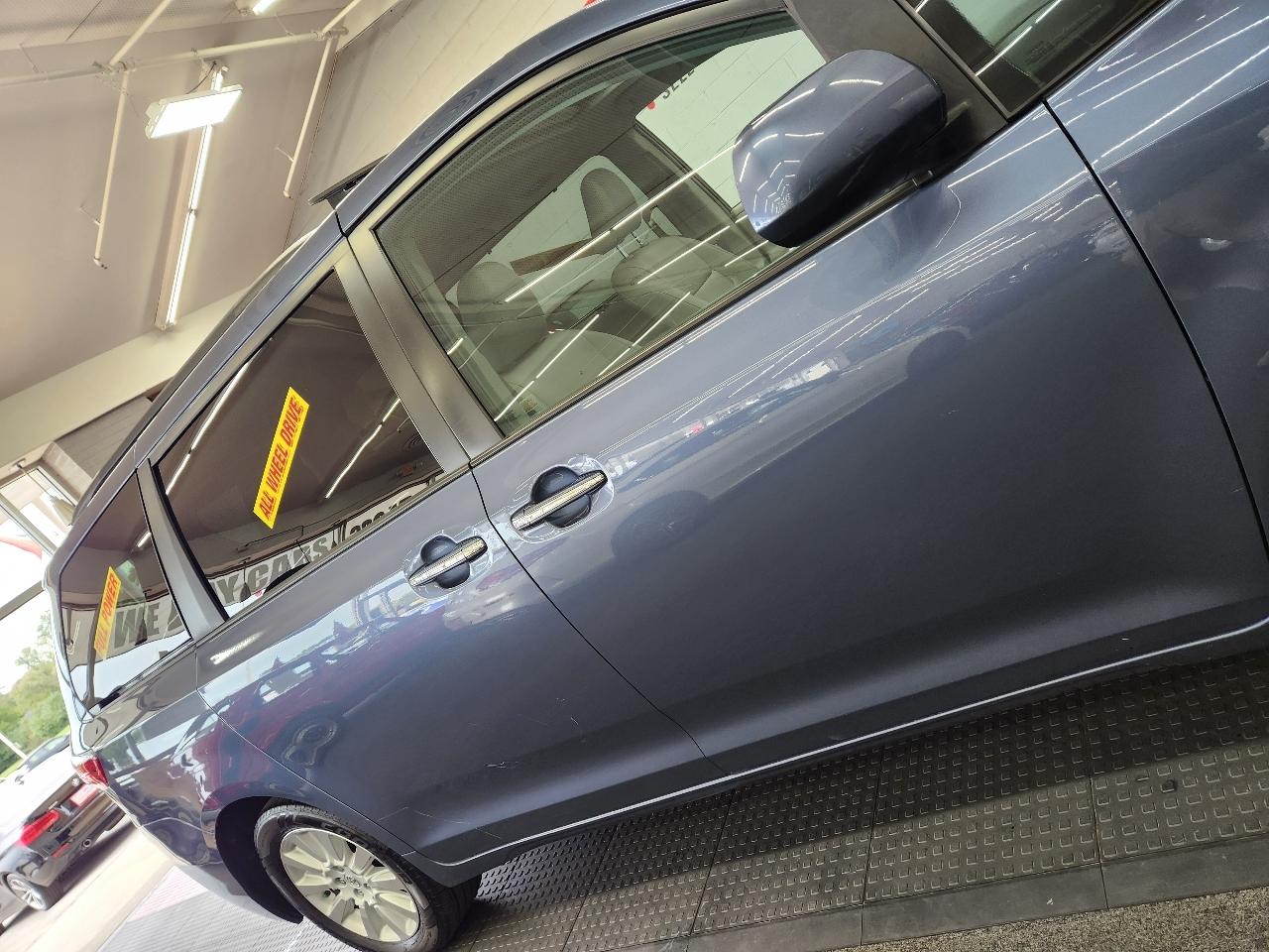 Toyota Sienna XLE 2015