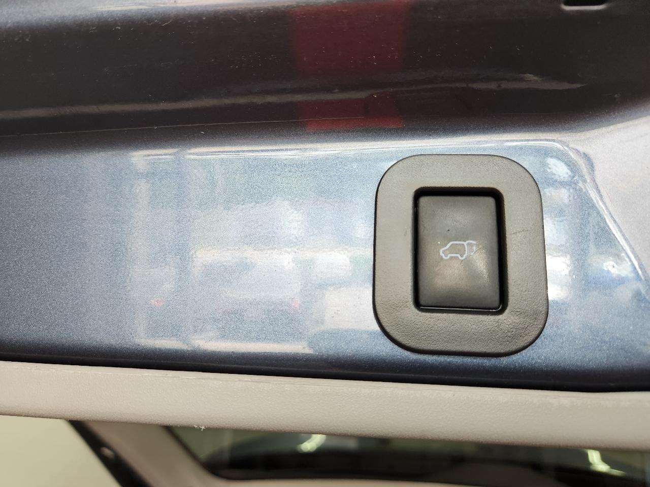 Toyota Sienna XLE 2015