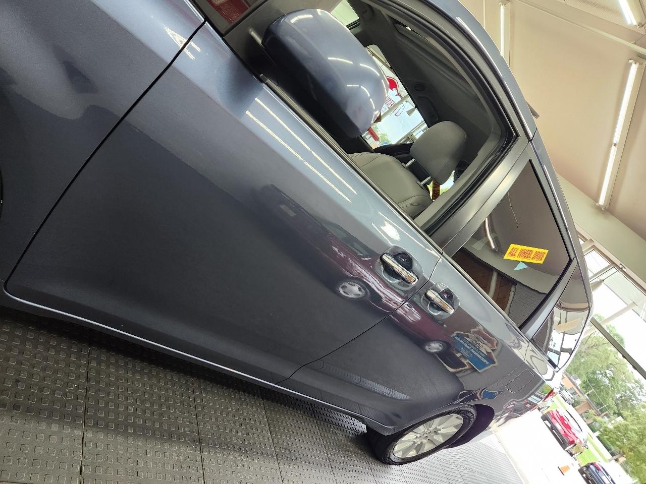 Toyota Sienna XLE 2015