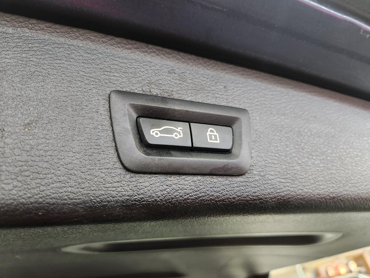 BMW X3 xDrive35i 2014