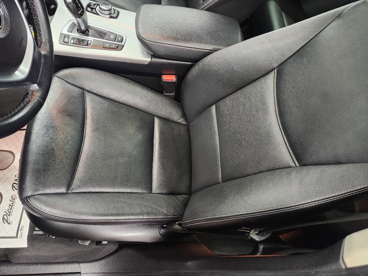 BMW X3 xDrive35i 2014