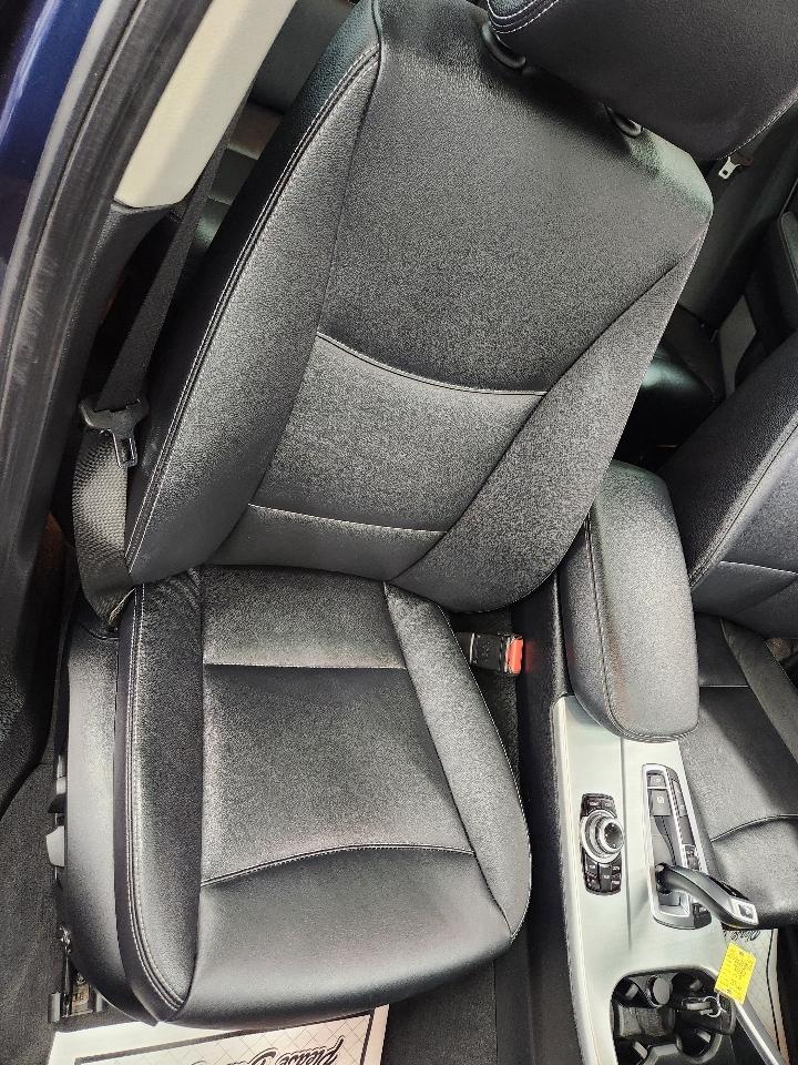 BMW X3 xDrive35i 2014