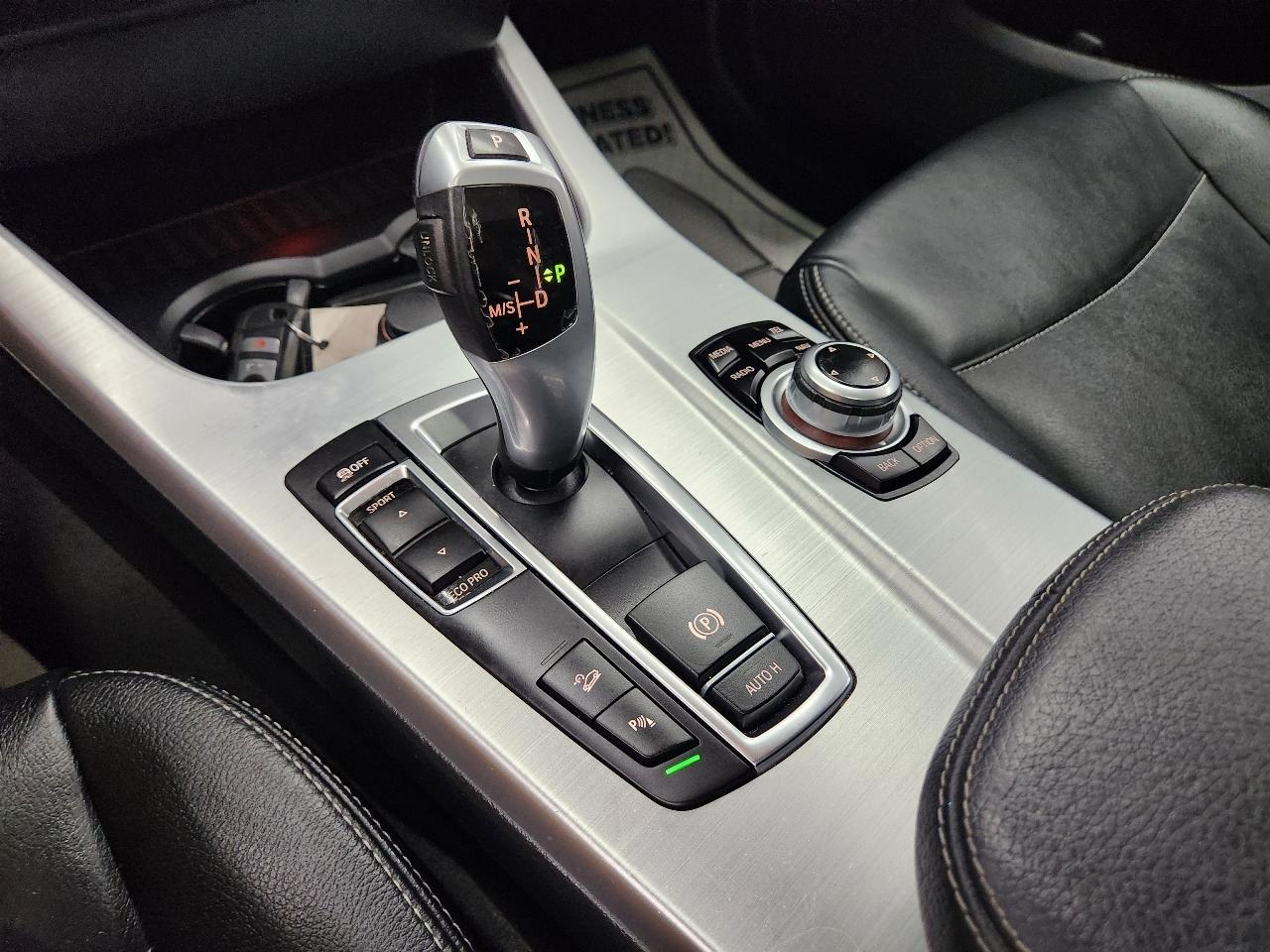 BMW X3 xDrive35i 2014